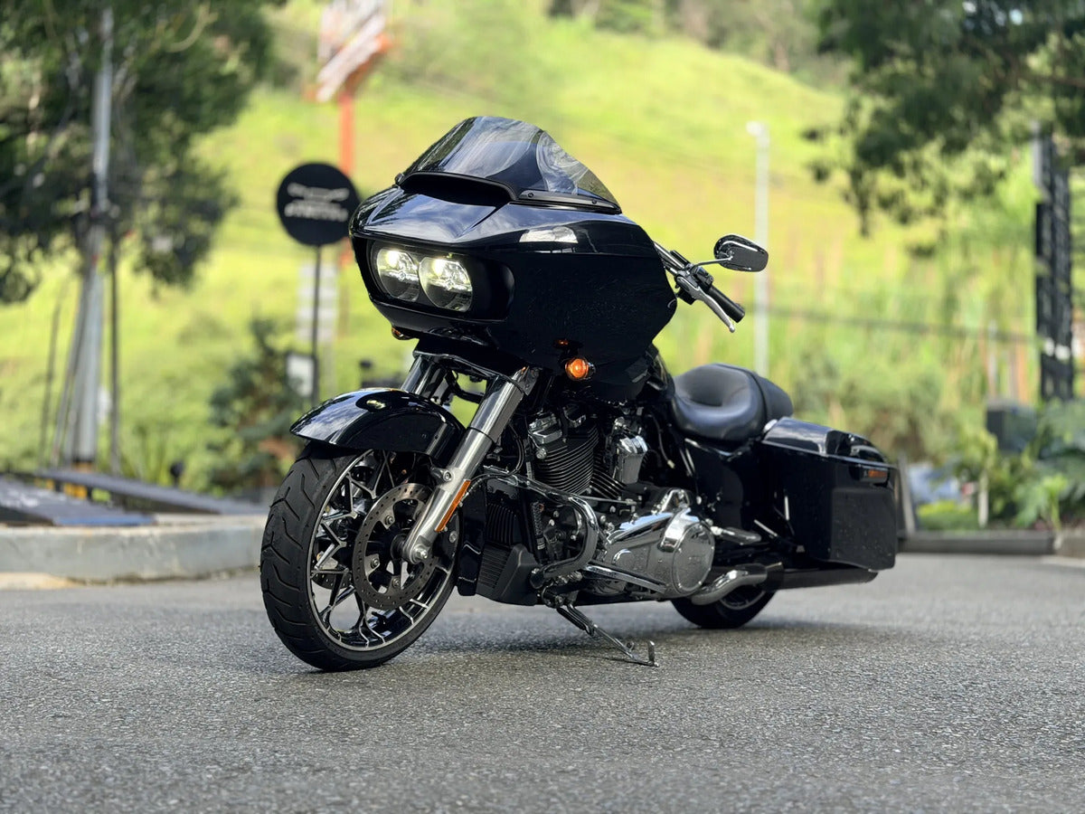 Harley Davidson Road Glide