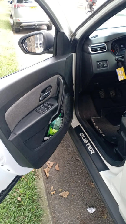 Renault Duster 1.6 Zen