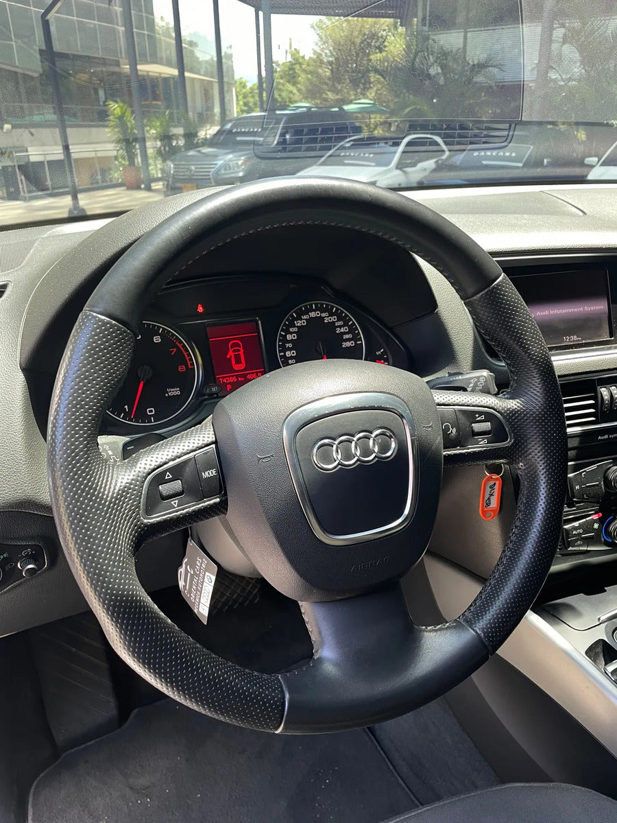 Audi Q5 3.2 Fsi Luxury S-tronic Quattro
