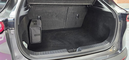 Mazda Cx-30 2.0 Grand Touring At Hibrido Ligero - Mhev