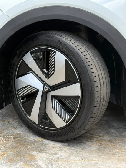 Deepal S05 1.5 Max Hibrido De Rango Extendido (27,28 Kwh)