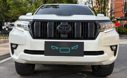 Toyota Prado 2.8 Tx-l Diesel