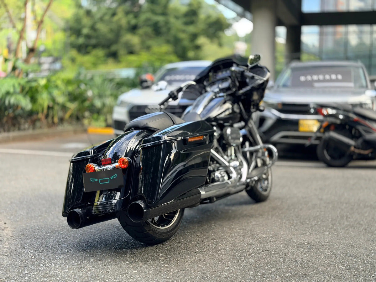Harley Davidson Road Glide