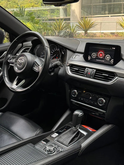 Mazda 6 2.5 Grand Touring Lx