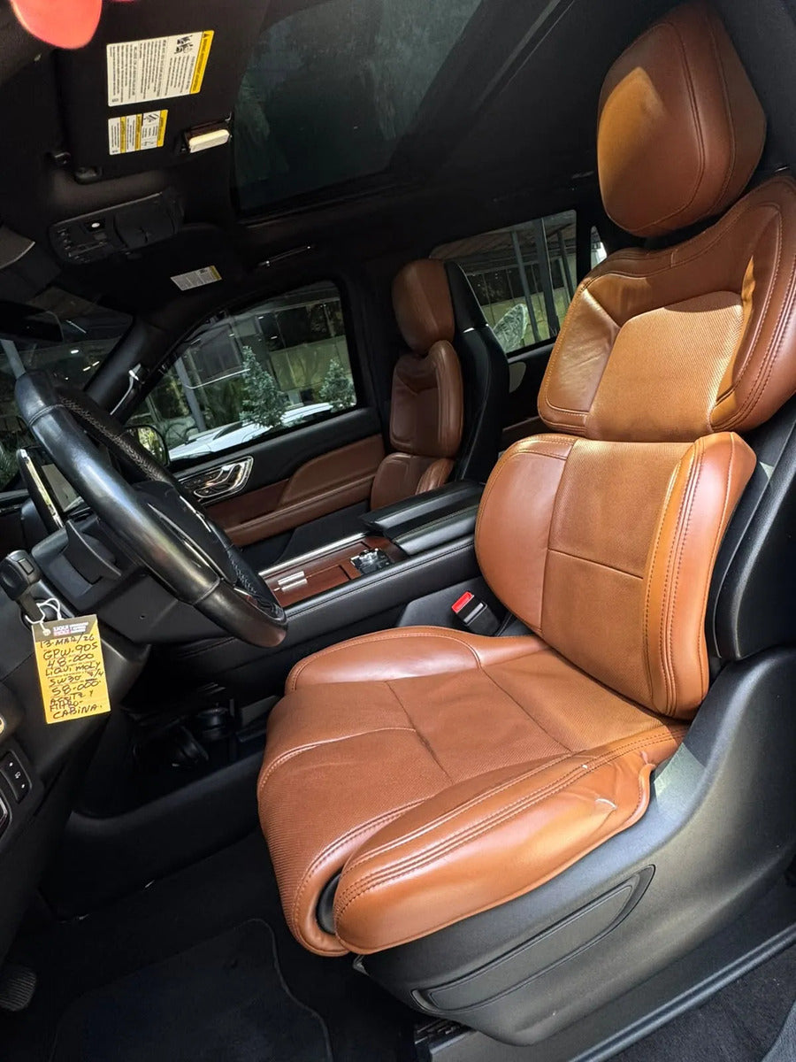 Lincoln Navigator 3.5