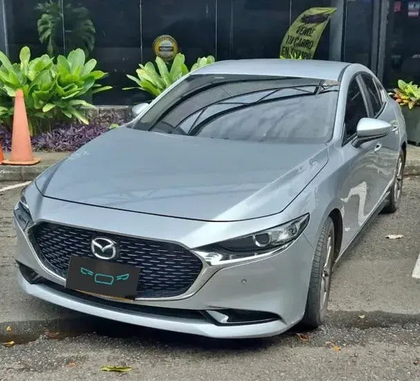 Mazda 3 2.0 Touring At