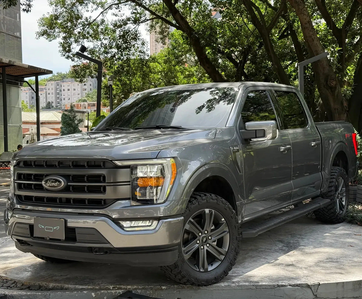 Ford F-150 3.5 Lariat Sport