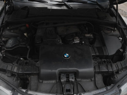 Bmw Serie 1 2.0 120i E87
