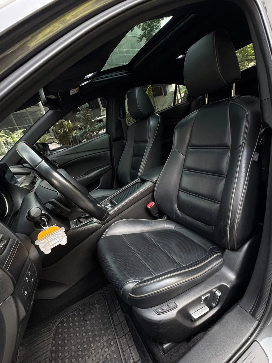 Mazda 6 2.5 Grand Touring Lx