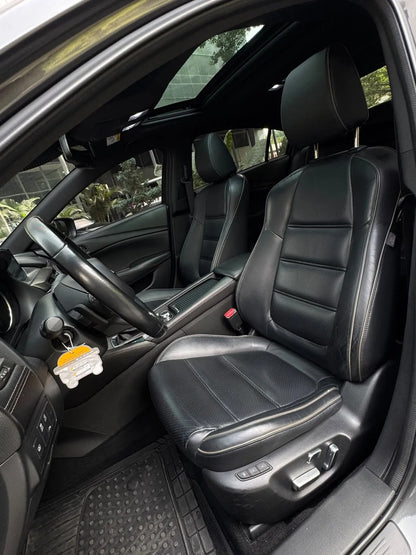 Mazda 6 2.5 Grand Touring Lx