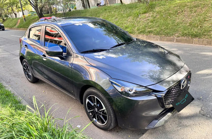 Mazda 2 1.5 Grand Touring Lx