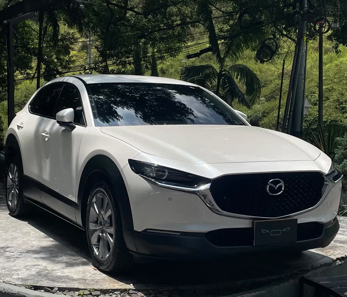 Mazda Cx-30 2.0 Touring At