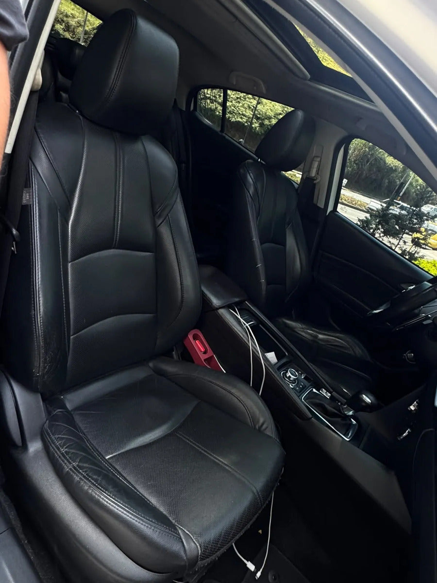 Mazda 3 2.0 Sport Grand Touring