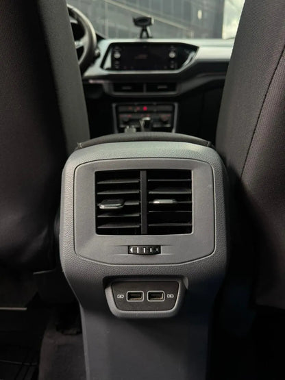 Volkswagen T-cross 1.6l Comfortline At