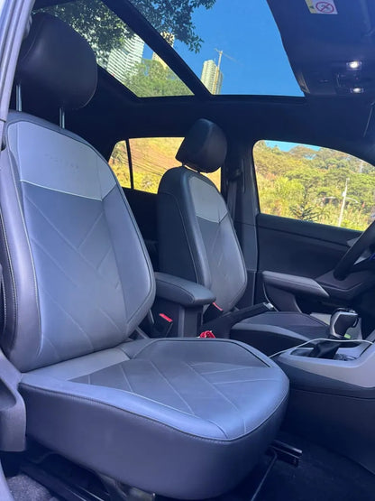 Volkswagen T-cross 1.0 Tsi Comfortline At