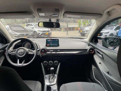 Mazda 2 1.5 Grand Touring Sédan