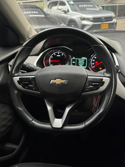 Chevrolet Onix 1.0t Premier Hatch At