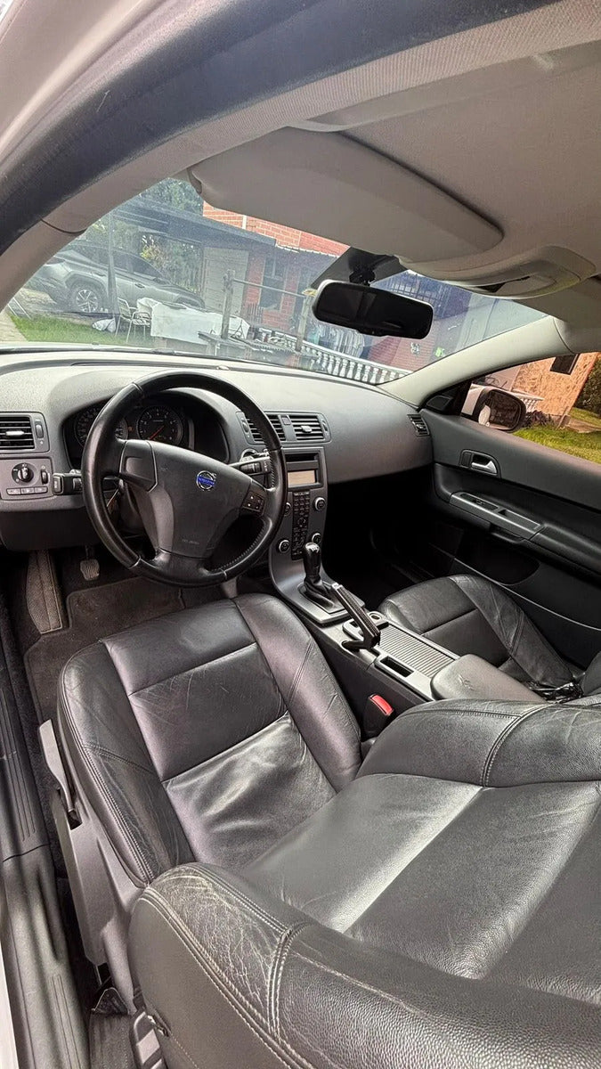 Volvo C30 2.0