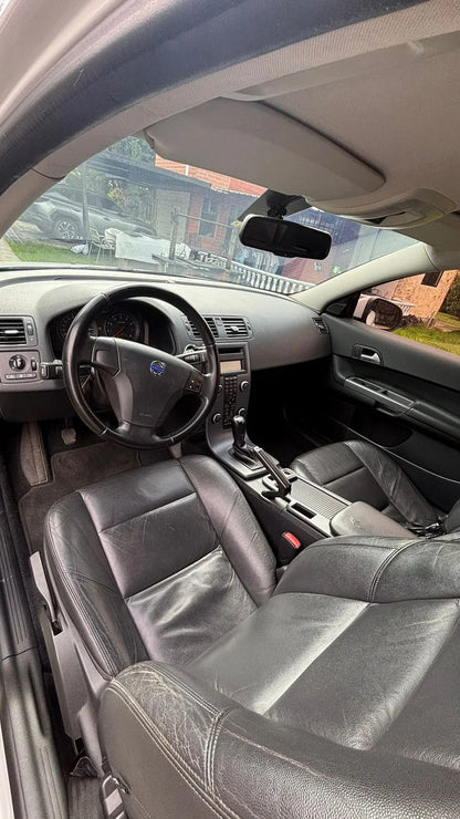 Volvo C30 2.0