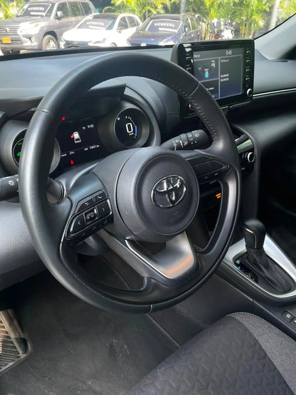 Toyota Yaris Cross 1.5 Hev Xs