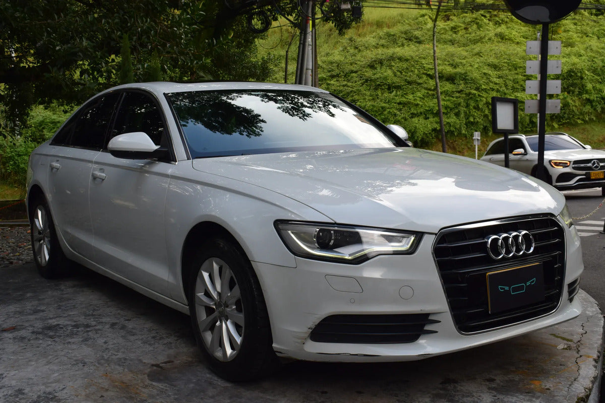 Audi A6 2.0 Tfsi