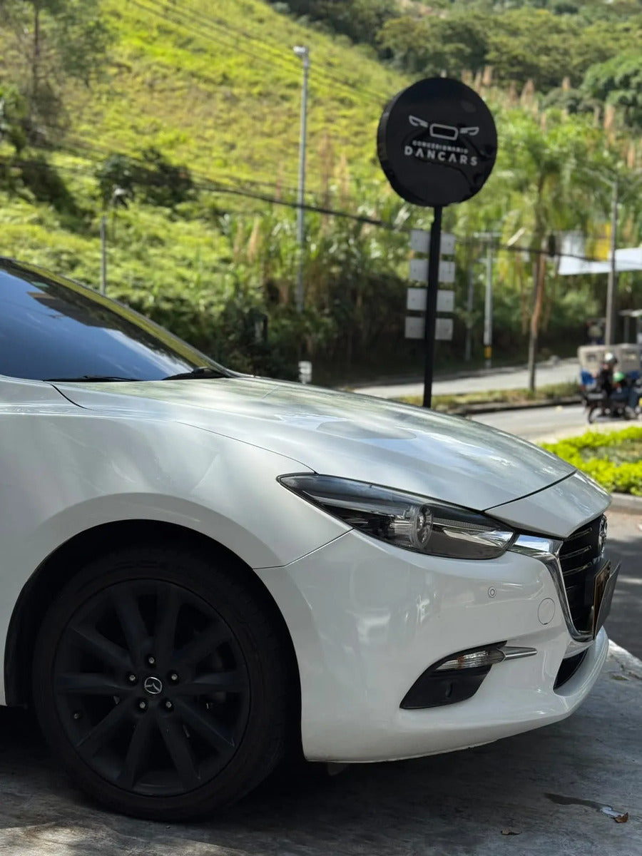 Mazda 3 2.0 Sport Grand Touring