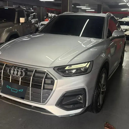 Audi Q5 2.0 Tfsi Quattro Sportback Hibrido