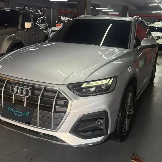 Audi Q5 2.0 Tfsi Quattro Sportback Hibrido