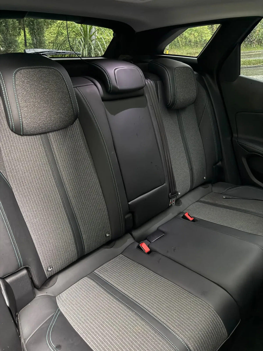 Peugeot 3008 1.6 Allure
