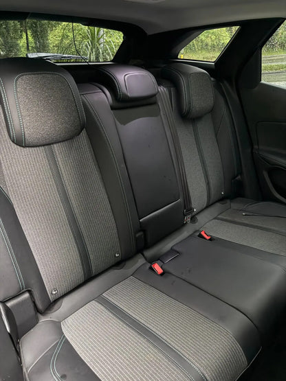 Peugeot 3008 1.6 Allure