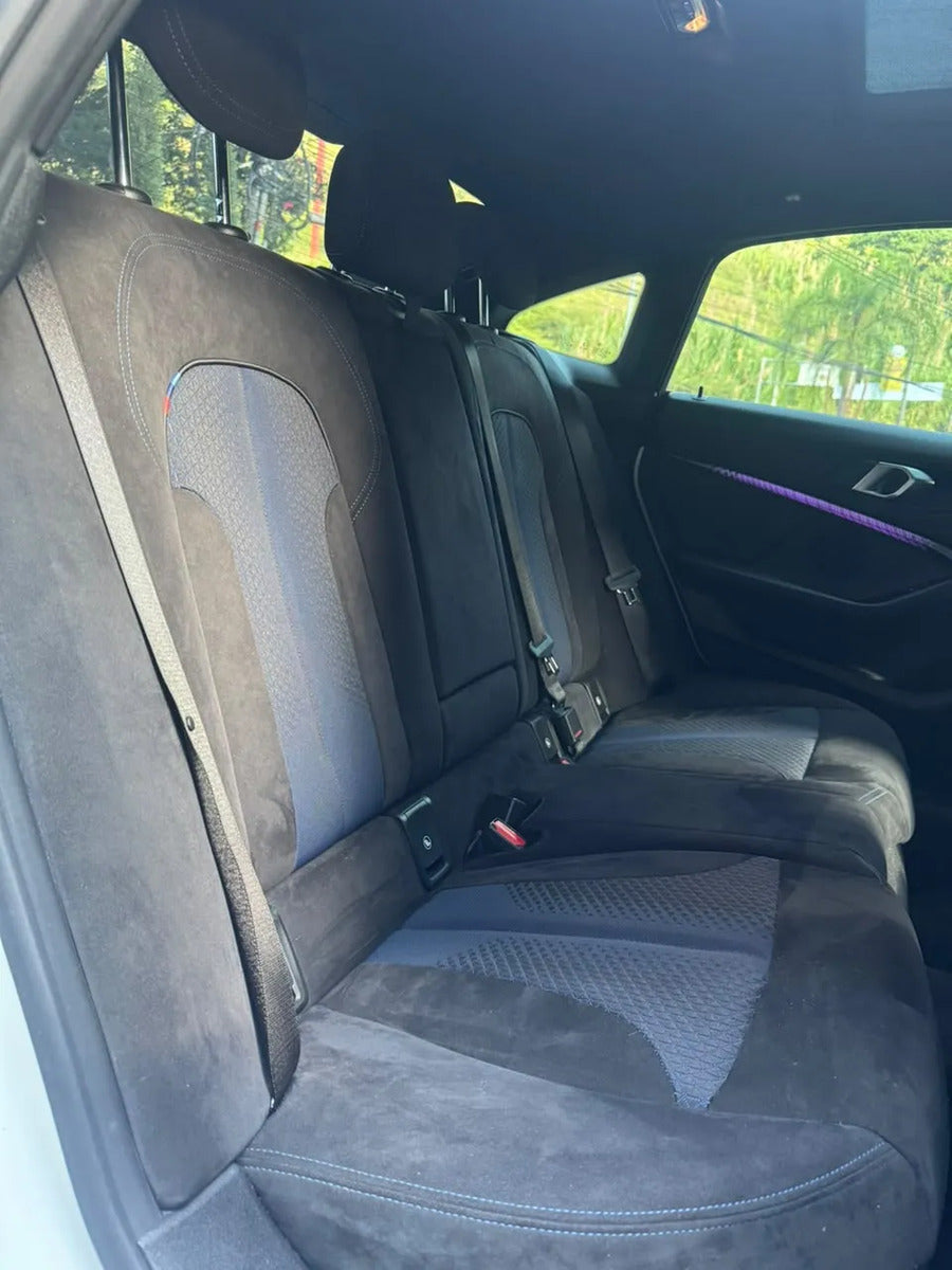 Bmw Serie 2 2.0 218i Grand Coupé M