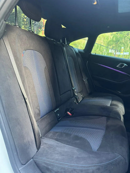 Bmw Serie 2 2.0 218i Grand Coupé M