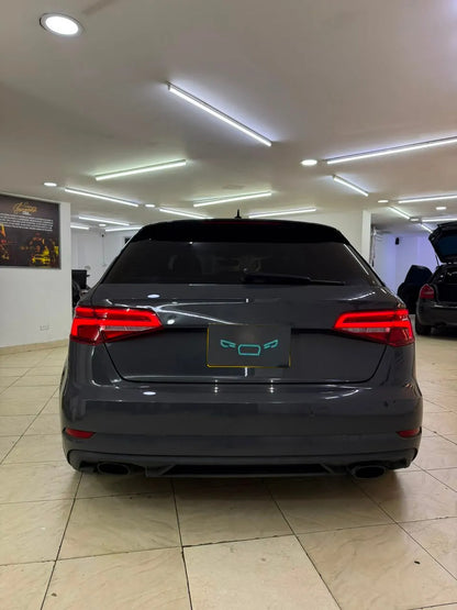 Audi A3 1.2 Tfsi Ambition