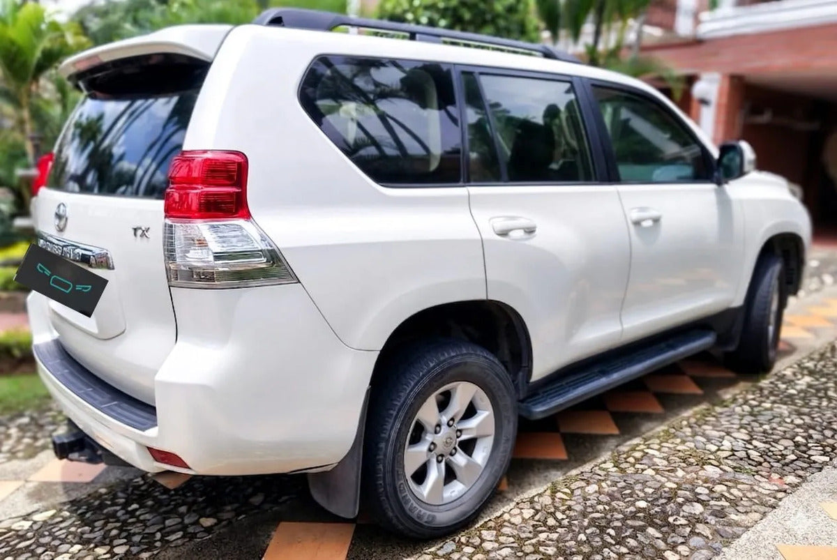 Toyota Prado 4.0 Tx