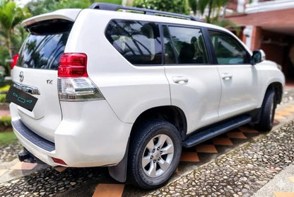 Toyota Prado 4.0 Tx