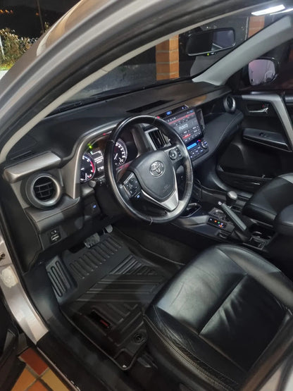 Toyota Rav4 2.0 Street