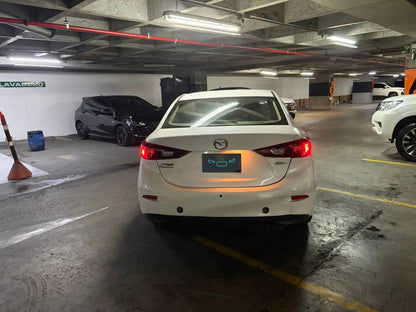Mazda 3 2.0 Touring At
