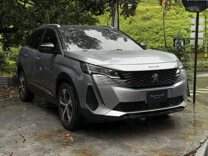 Peugeot 3008 1.6 Allure