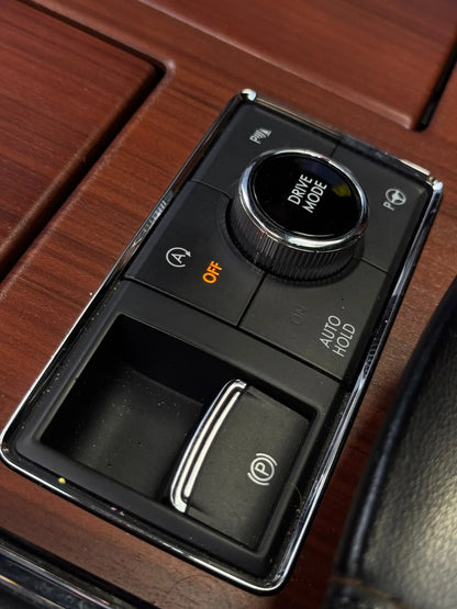 Lincoln Navigator 3.5