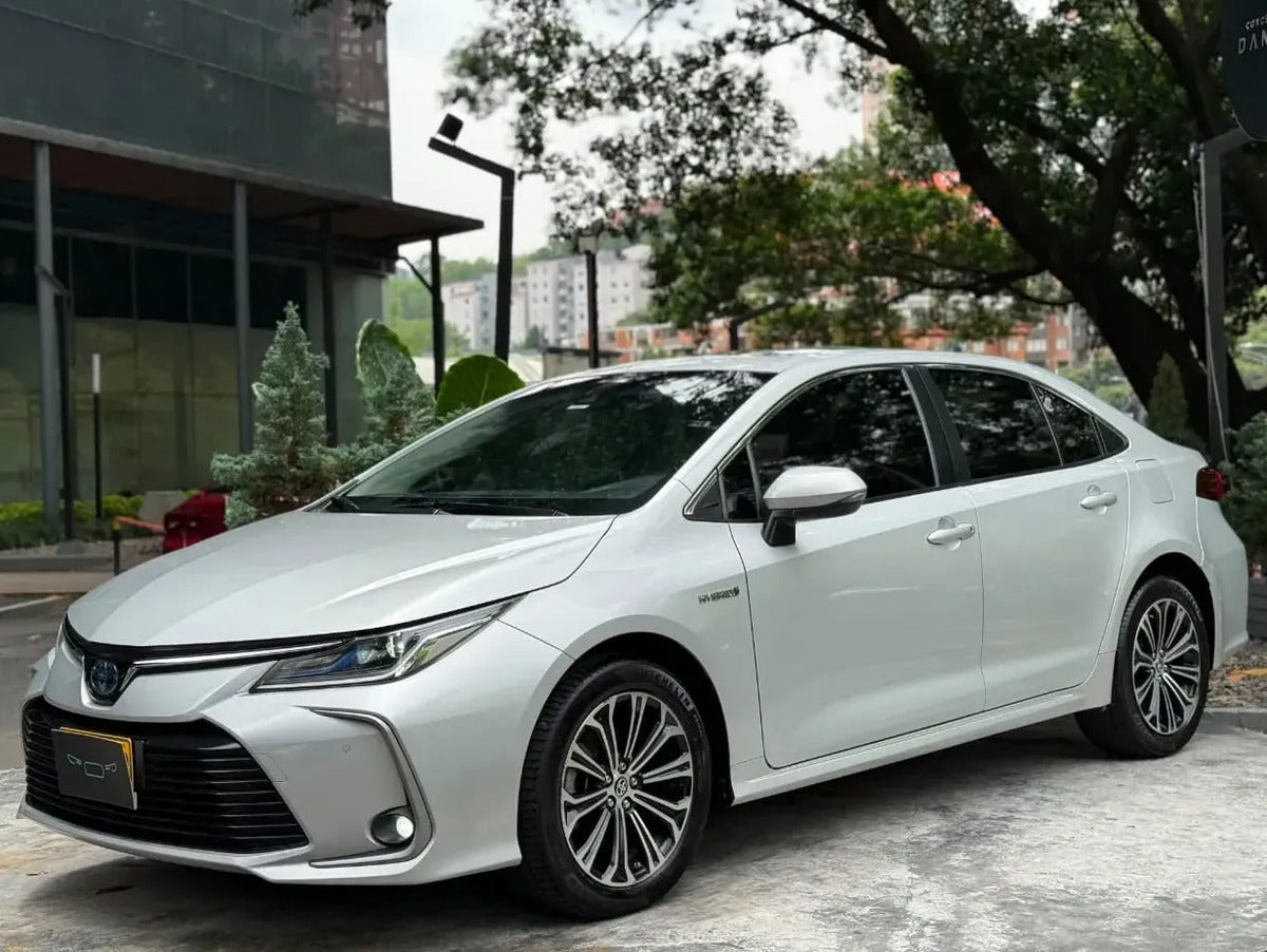 Toyota Corolla 1.8 Se-g