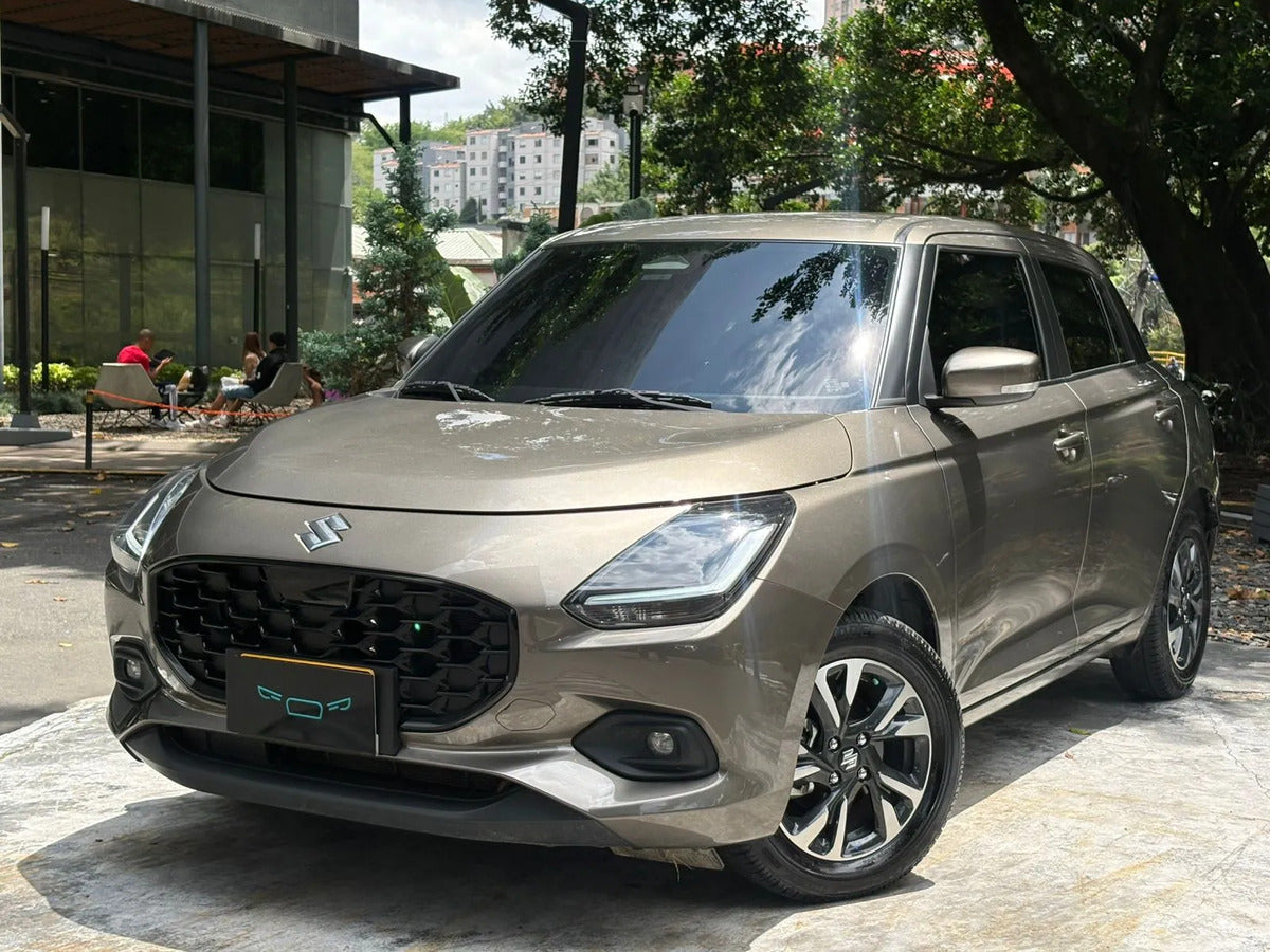 Suzuki Swift 1.2 Gl Hibrido