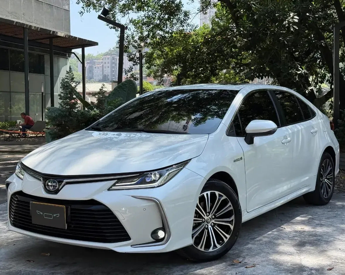 Toyota Corolla 1.8 Se-g