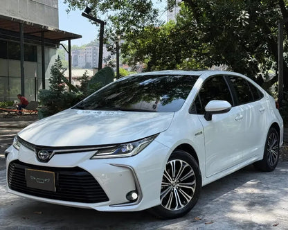 Toyota Corolla 1.8 Se-g