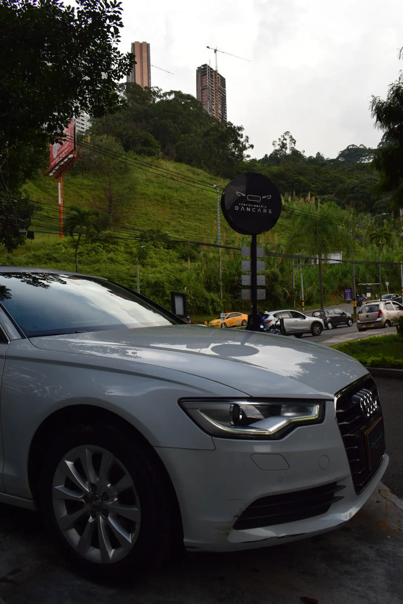 Audi A6 2.0 Tfsi