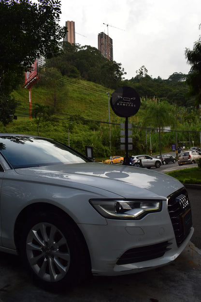 Audi A6 2.0 Tfsi