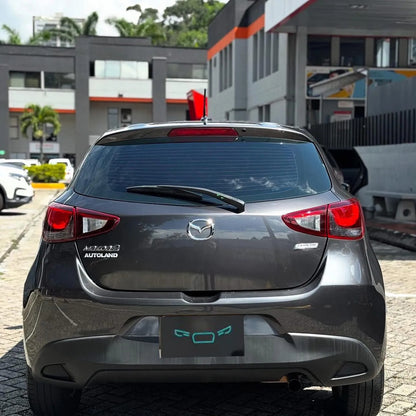 Mazda 2 1.5 Touring