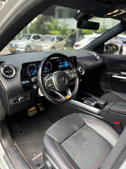 Mercedes-benz Clase Gla 200