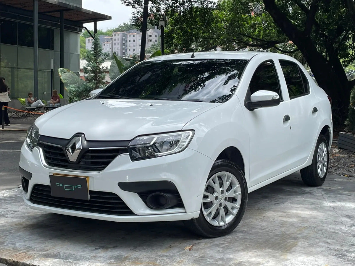 Renault Logan 1.6 Life
