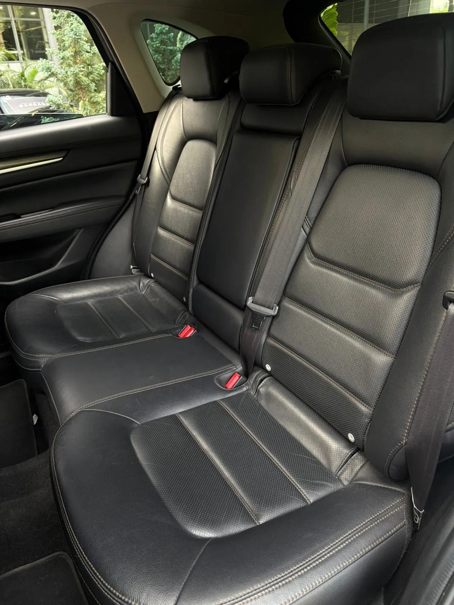 Mazda Cx-5 2.5 Grand Touring At