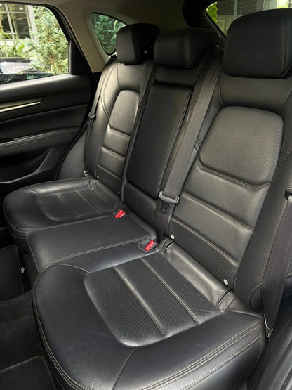 Mazda Cx-5 2.5 Grand Touring At